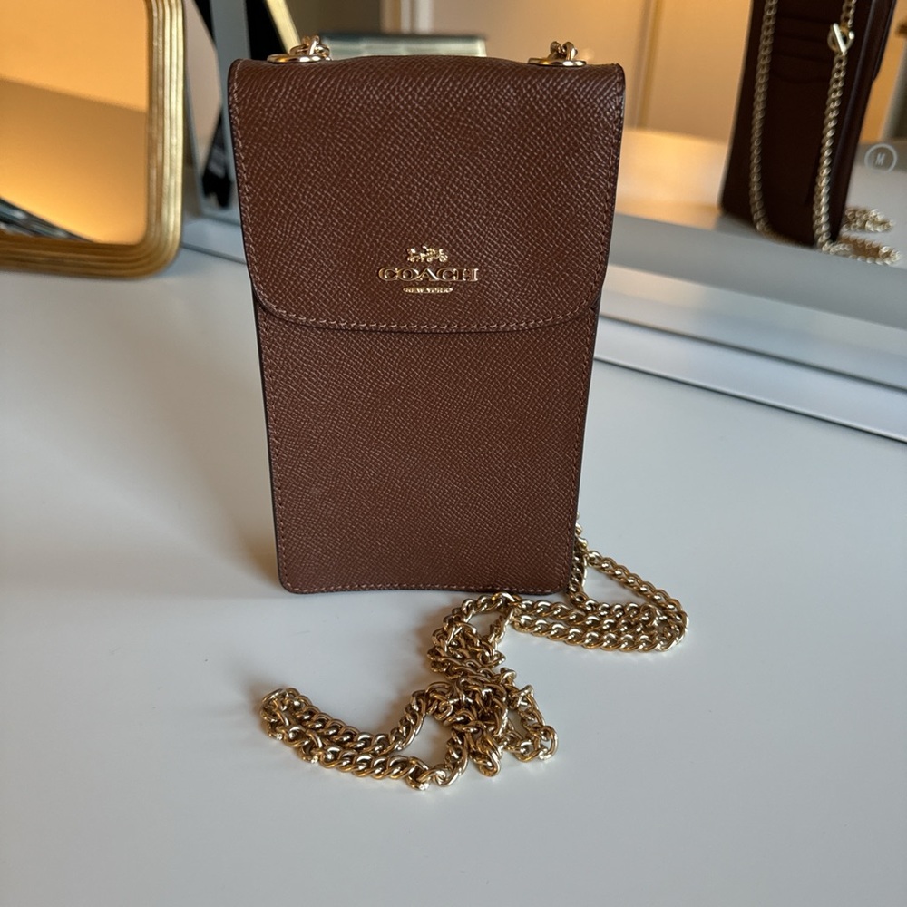 Coach Crossbody